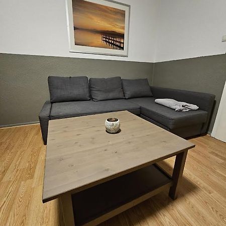 M&L Wohnen 1 Apartment Essen Exterior foto