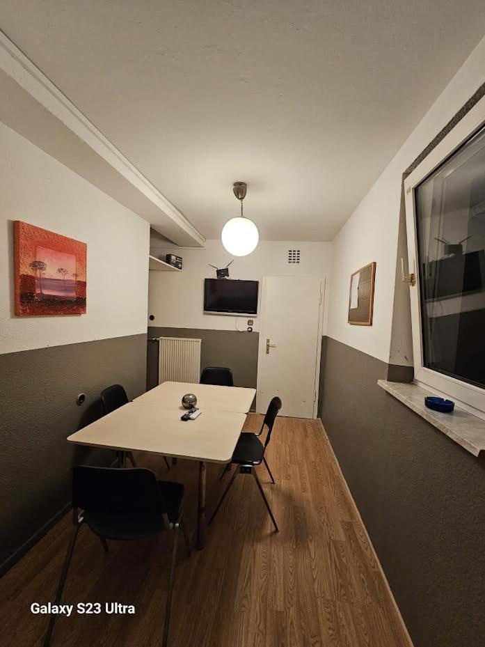 M&L Wohnen 1 Apartment Essen Exterior foto