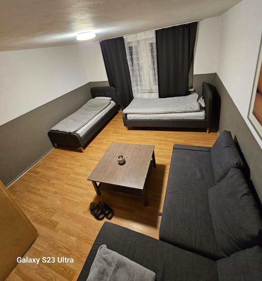 M&L Wohnen 1 Apartment Essen Exterior foto