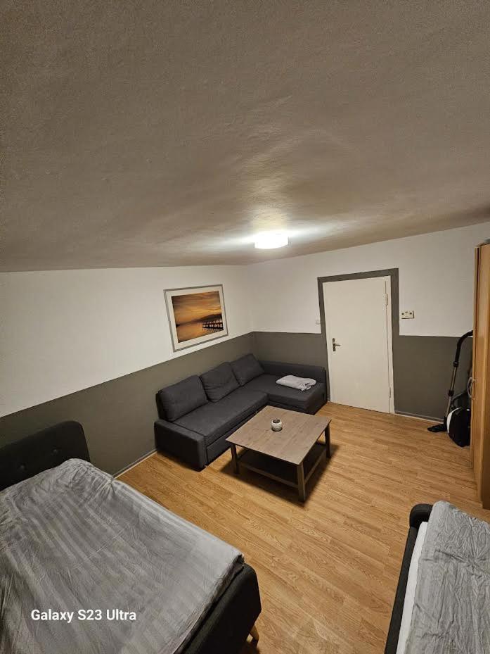 M&L Wohnen 1 Apartment Essen Exterior foto