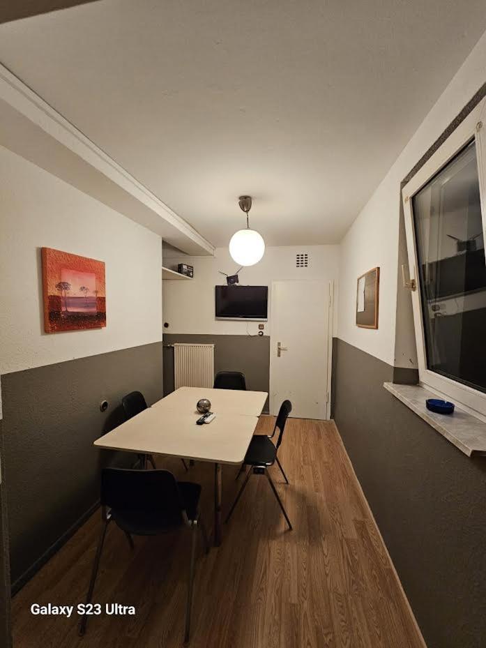 M&L Wohnen 1 Apartment Essen Exterior foto