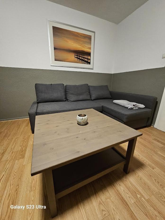 M&L Wohnen 1 Apartment Essen Exterior foto